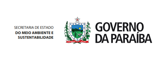 Secretaria de Estado do Meio Ambiente e Sustentabilidade - Governo da Paraíba